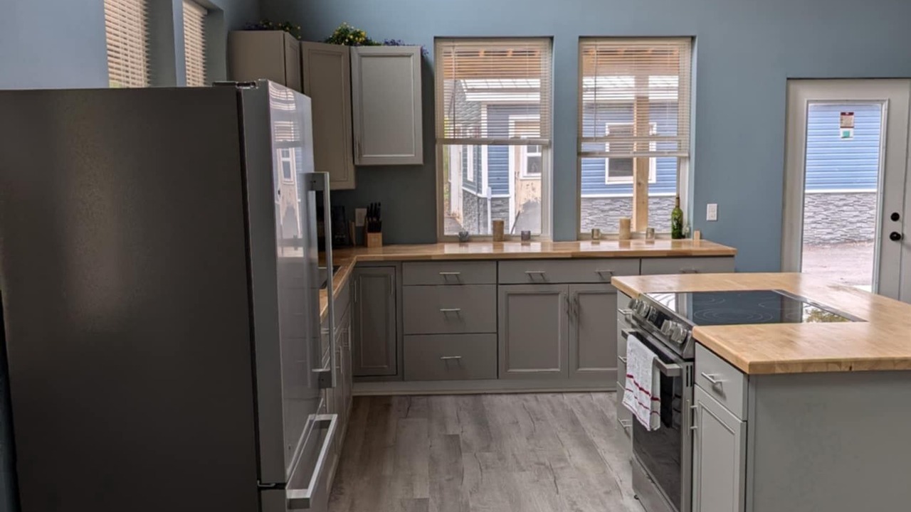 Photo of Kitchen in Naples