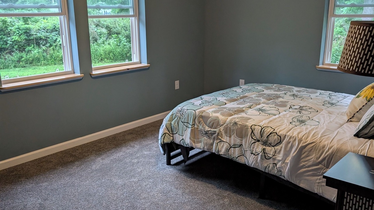 Photo of Bedroom in Naples