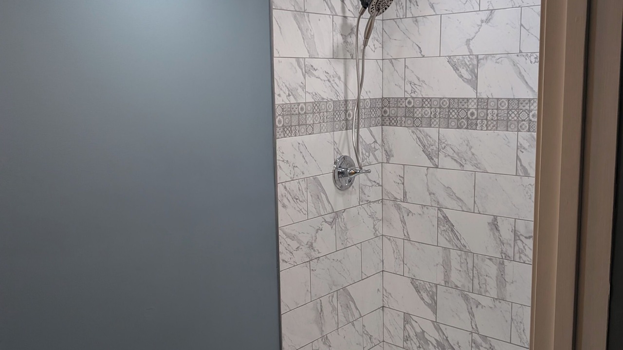 Photo of Bathroom in Naples