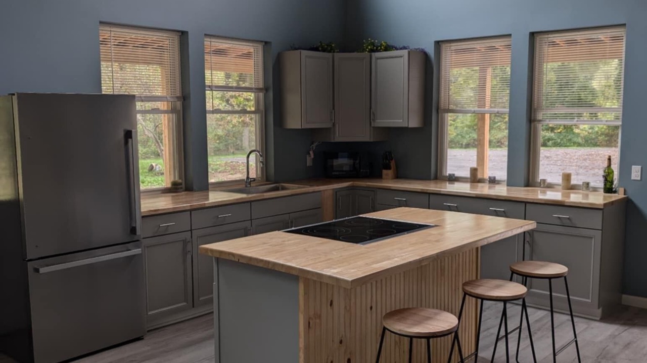 Photo of Kitchen in Naples