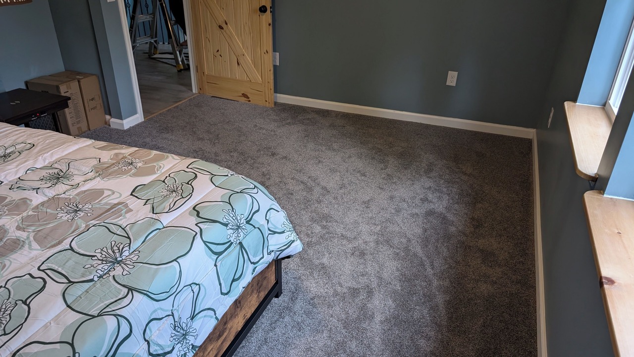 Photo of Bedroom in Naples