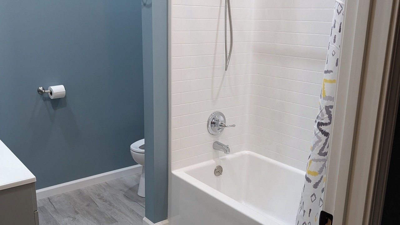 Photo of Bathroom in Naples