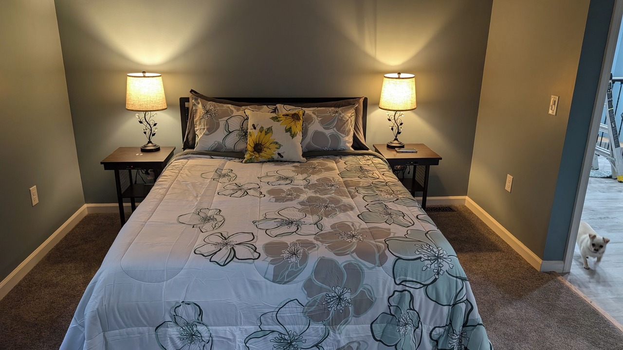Photo of Bedroom in Naples