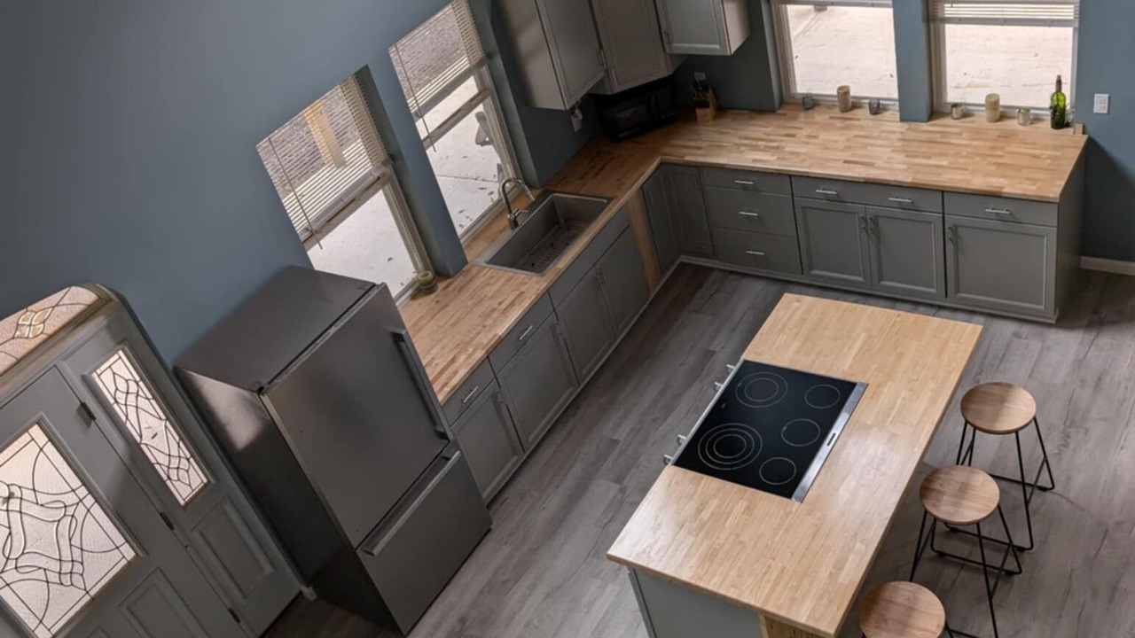Photo of Kitchen in Naples