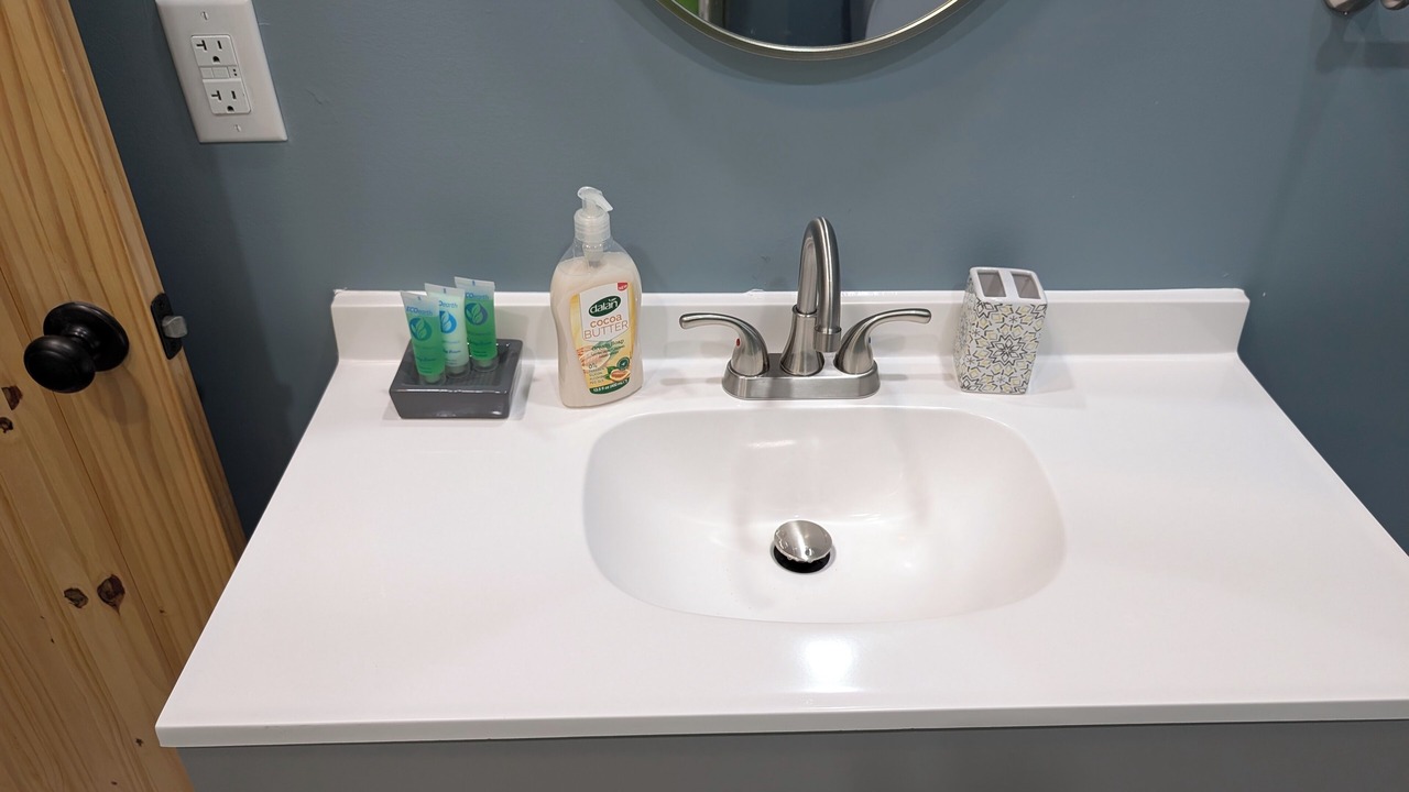 Photo of Bathroom in Naples