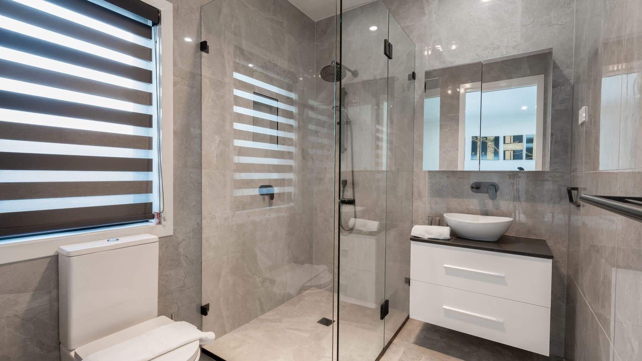 Photo of Bathroom in Giralang