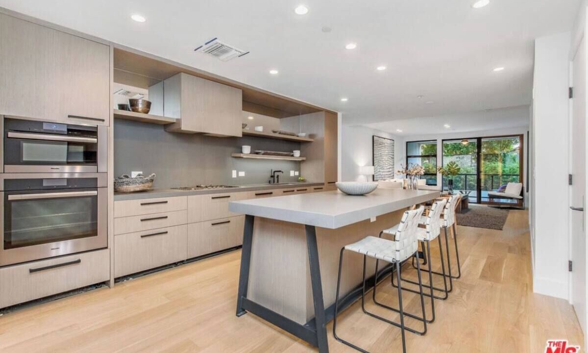 Photo of Kitchen in Westwood