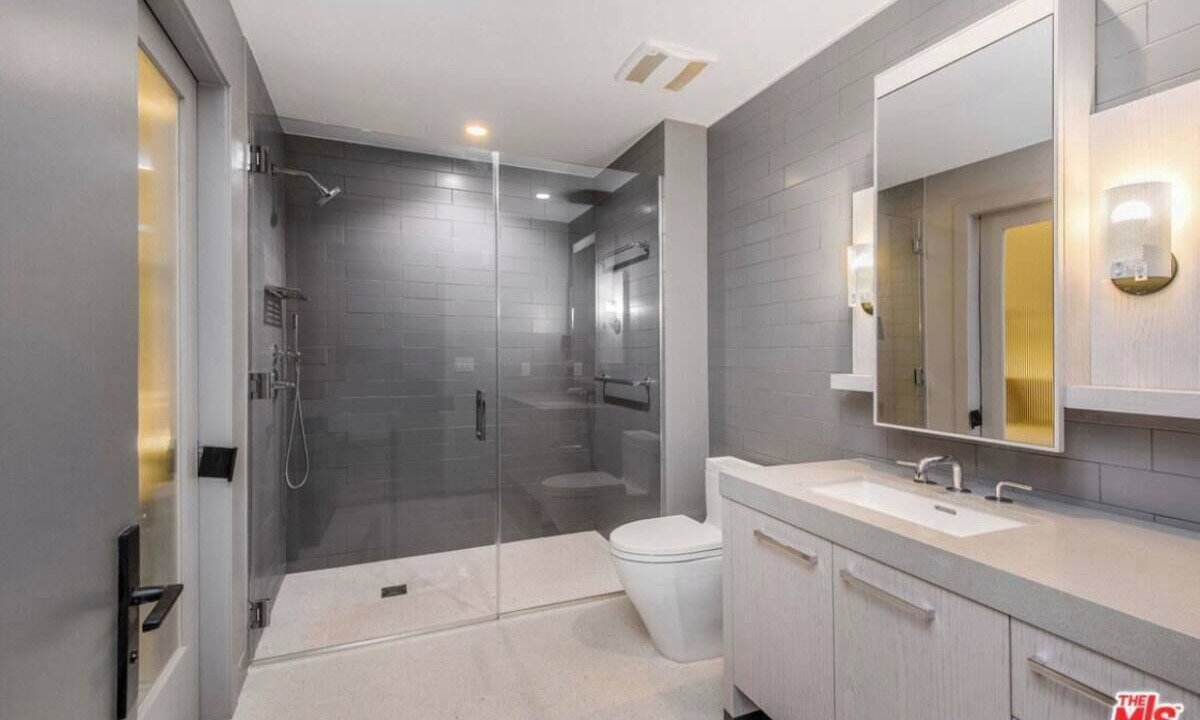 Photo of Bathroom in Westwood