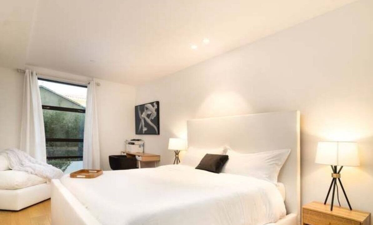 Photo of Bedroom in Westwood