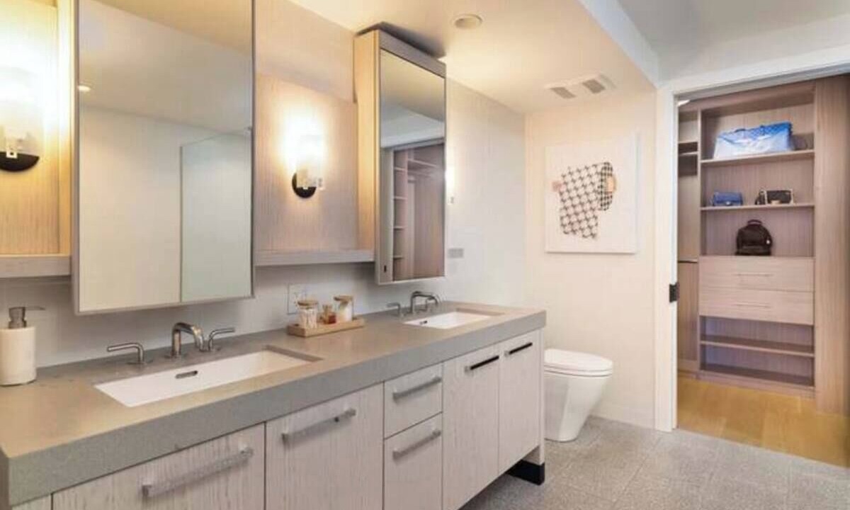 Photo of Bathroom in Westwood