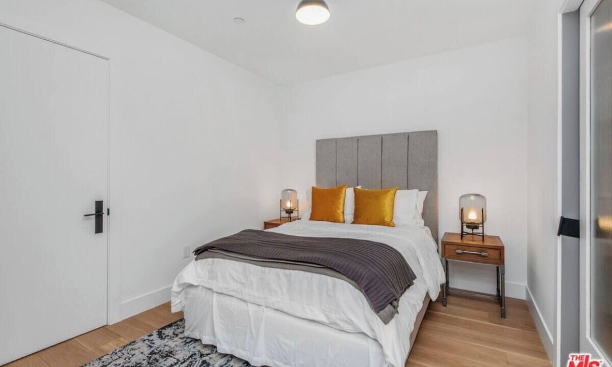 Photo of Bedroom in Westwood