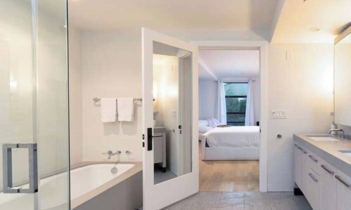 Photo of Bathroom in Westwood