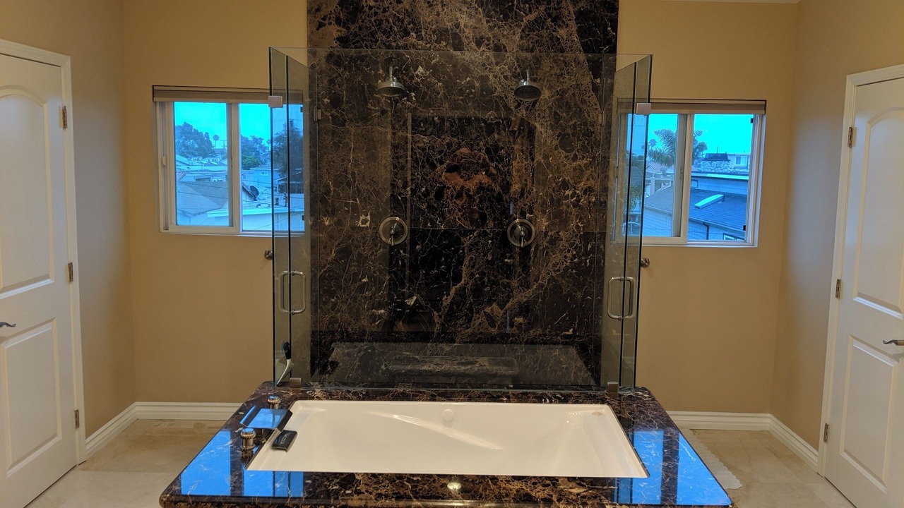 Photo of Bathroom in Old Towne