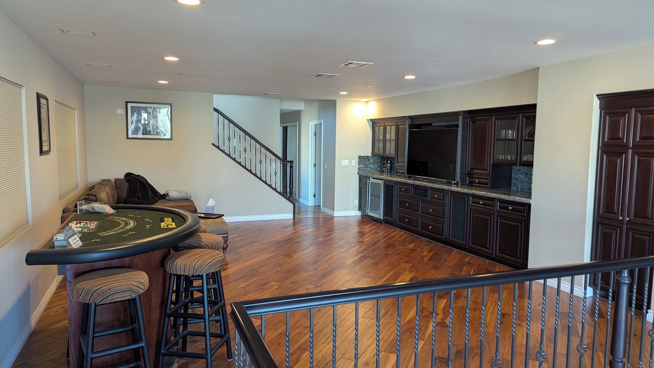 Photo of Bedroom in Old Towne
