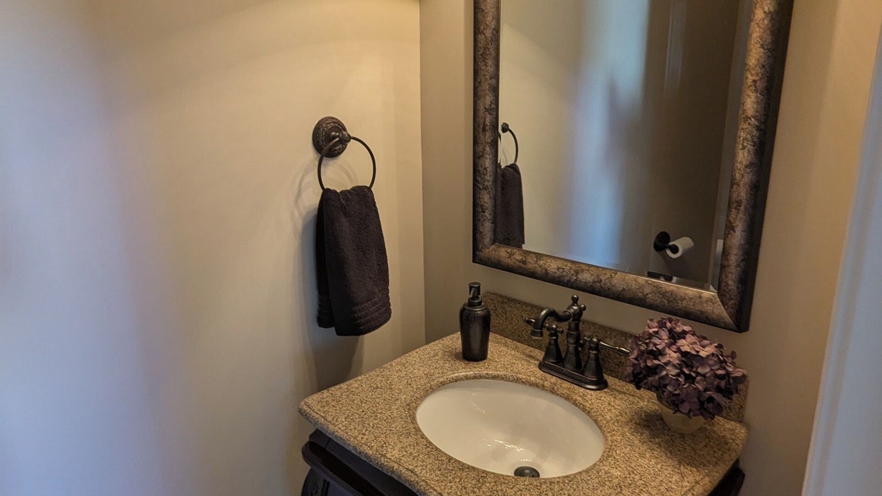 Photo of Bathroom in Old Towne