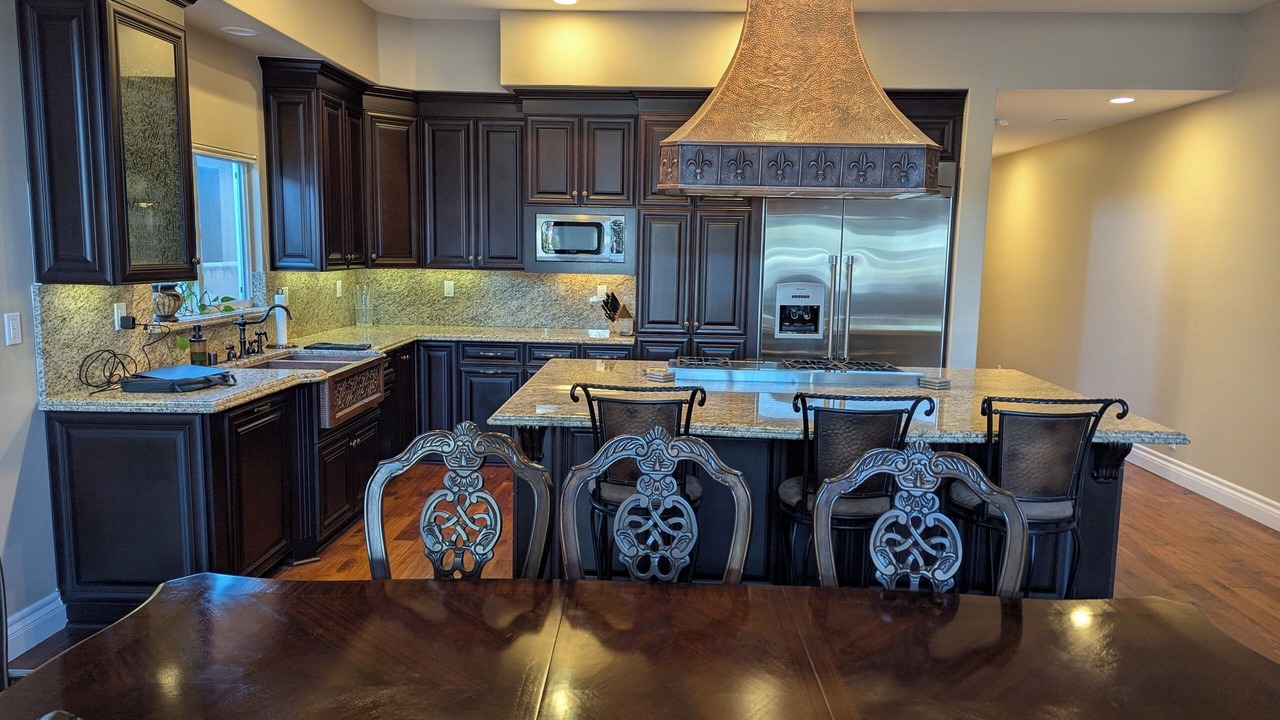Photo of Kitchen in Old Towne