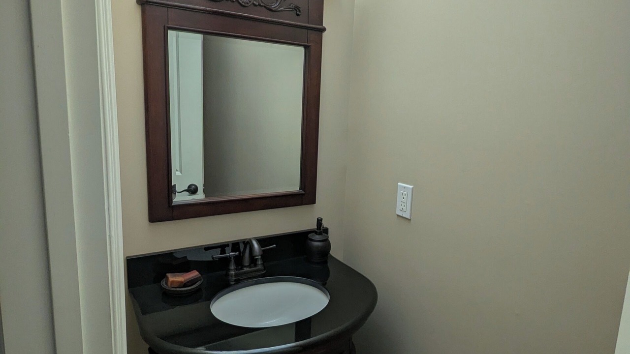 Photo of Bathroom in Old Towne