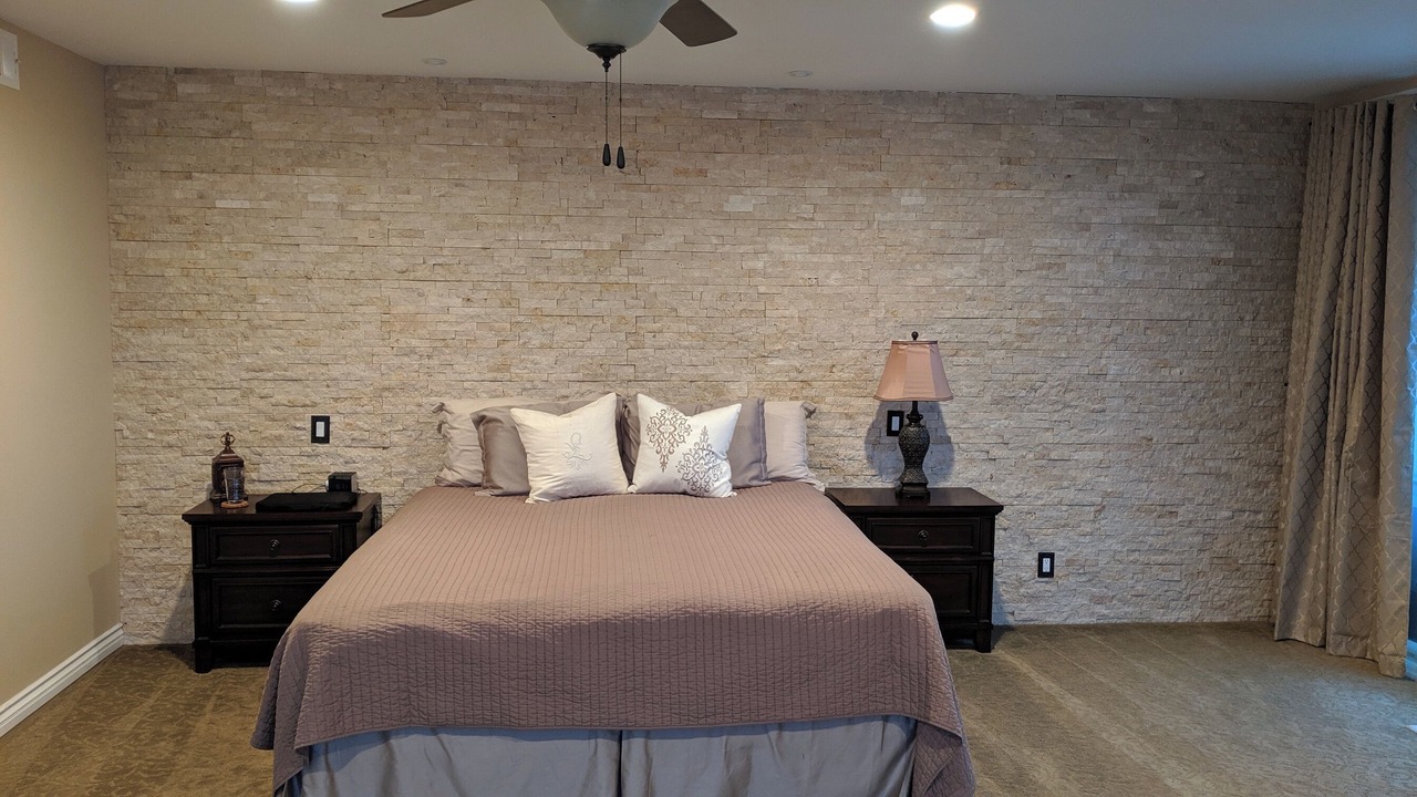 Photo of Bedroom in Old Towne