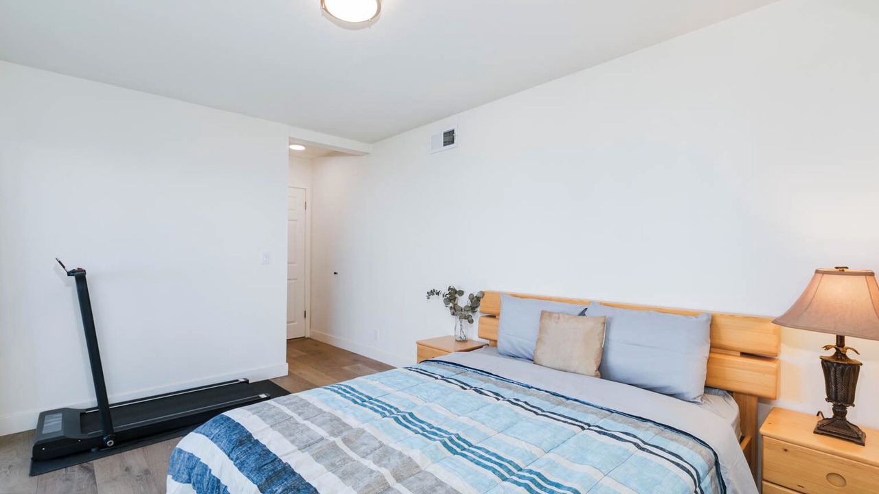 Photo of Bedroom in Valle Lindo