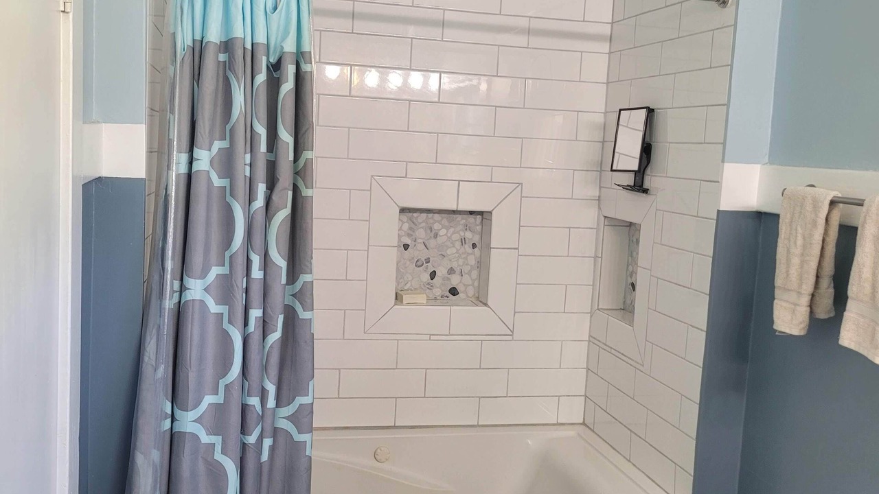 Photo of Bathroom in Southwest Berkeley