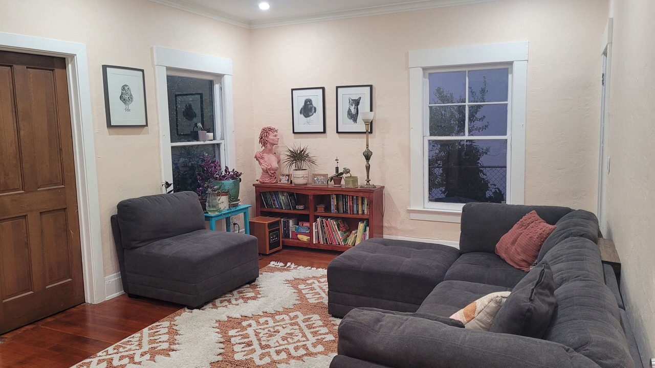 Photo of Others in Southwest Berkeley