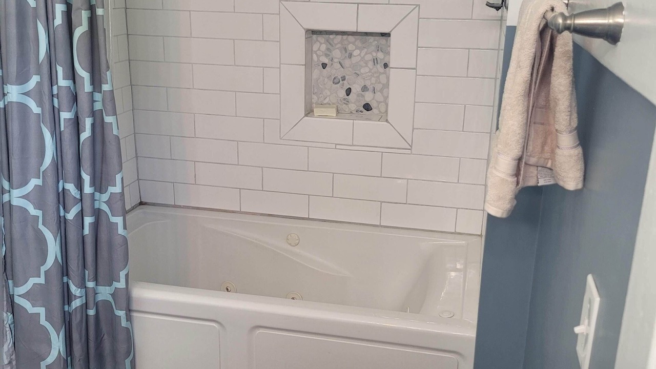 Photo of Bathroom in Southwest Berkeley