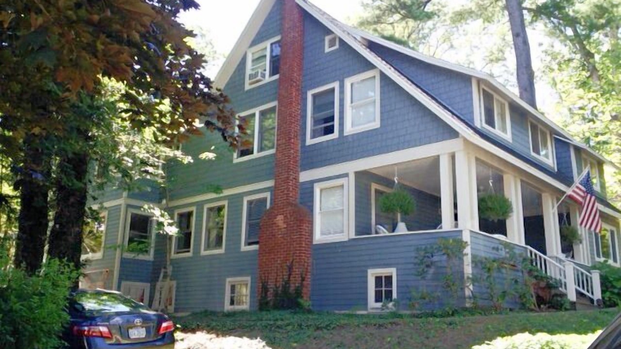 Photo of Outdoor in Chautauqua
