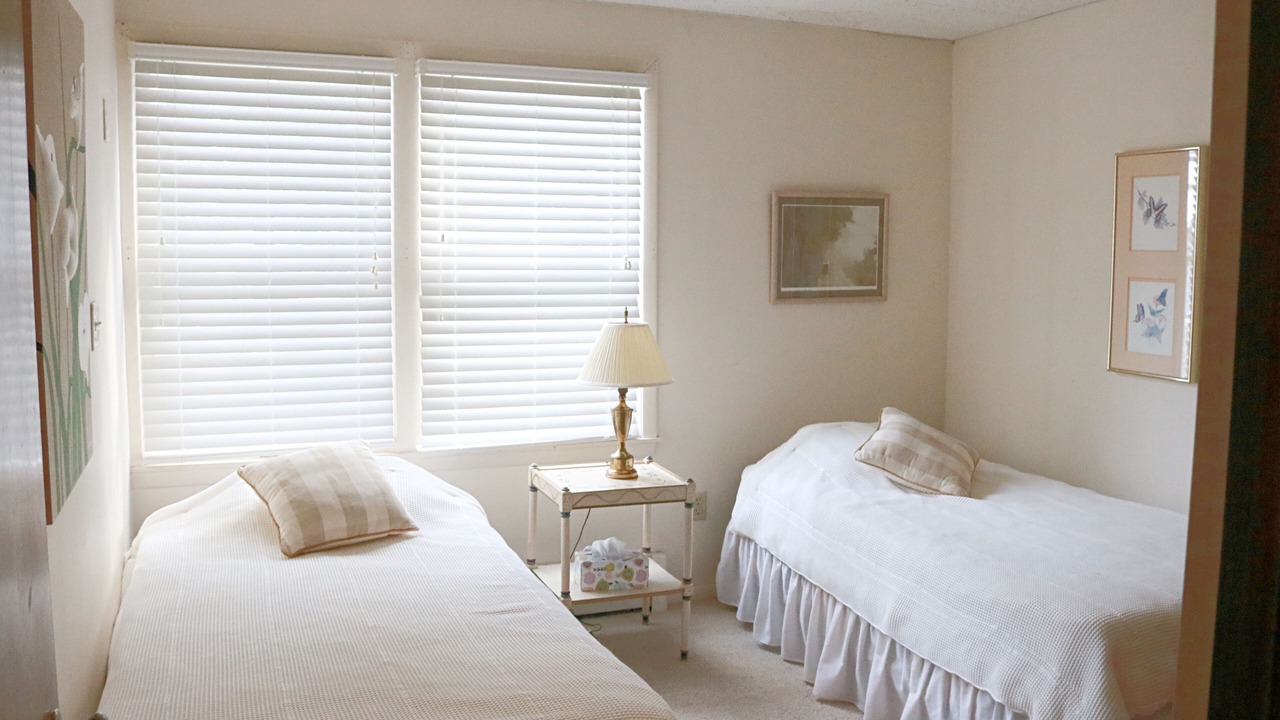 Photo of Bedroom in Chautauqua