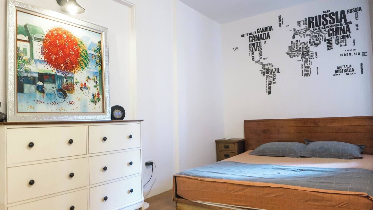 Photo of Bedroom in Trang Tien
