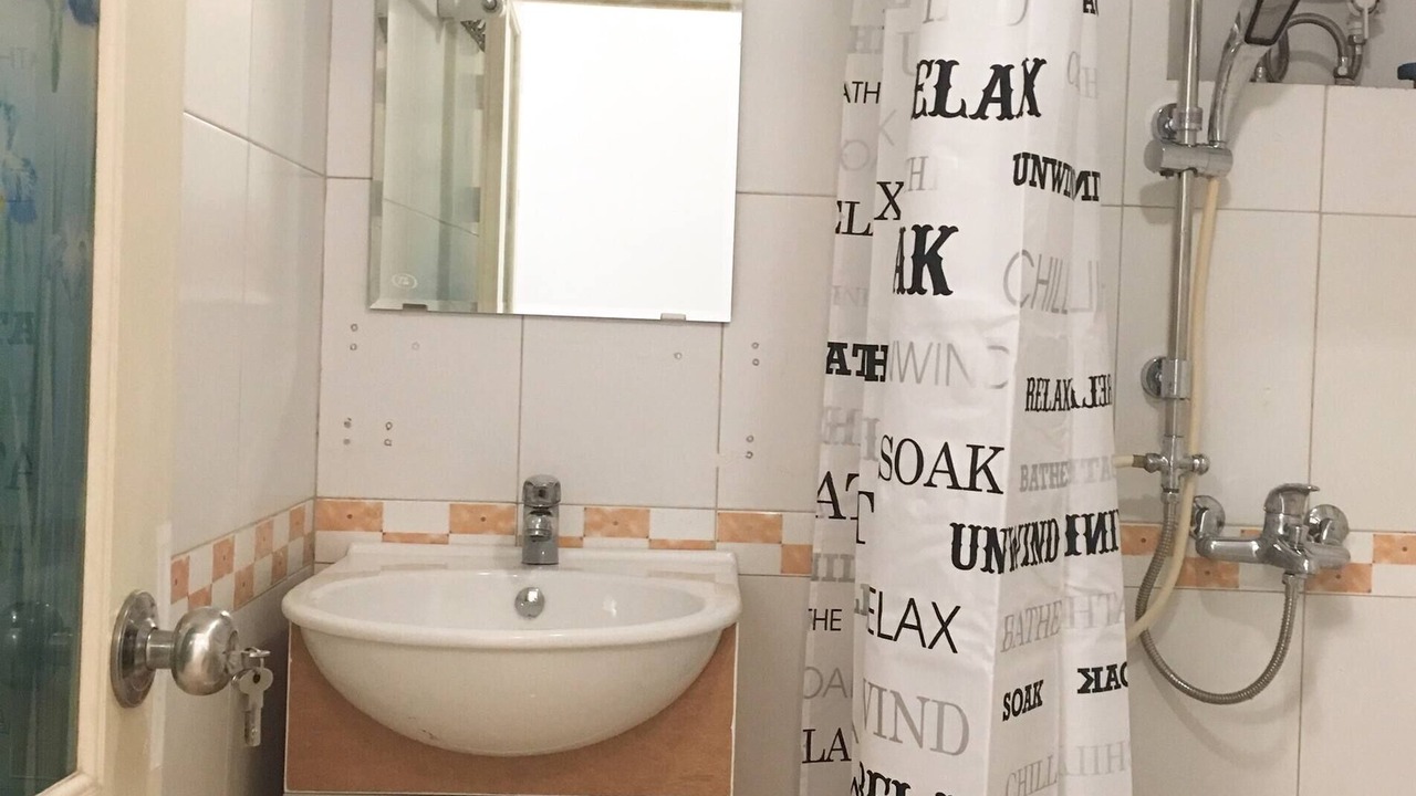 Photo of Bathroom in Trang Tien
