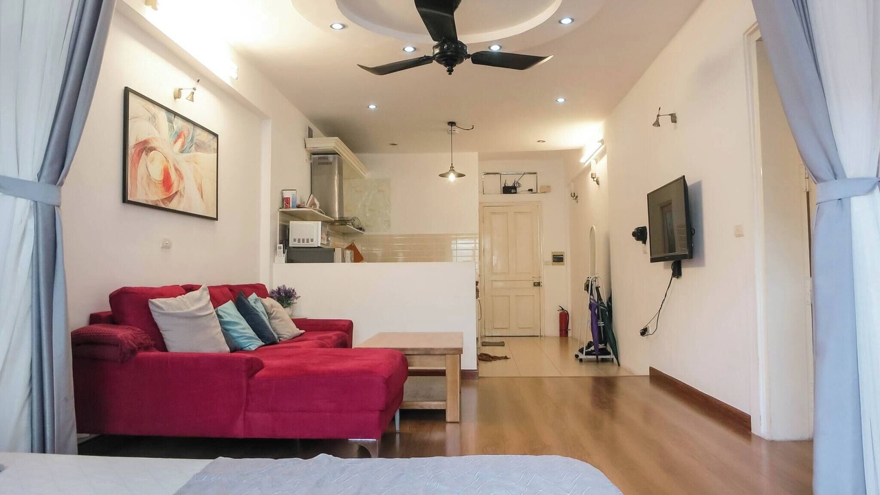 Photo of Bedroom in Trang Tien