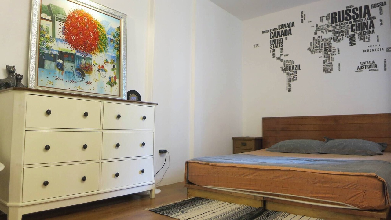 Photo of Bedroom in Trang Tien