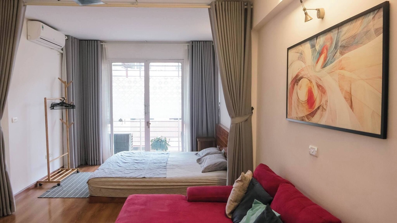 Photo of Bedroom in Trang Tien