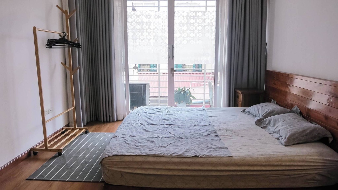 Photo of Bedroom in Trang Tien