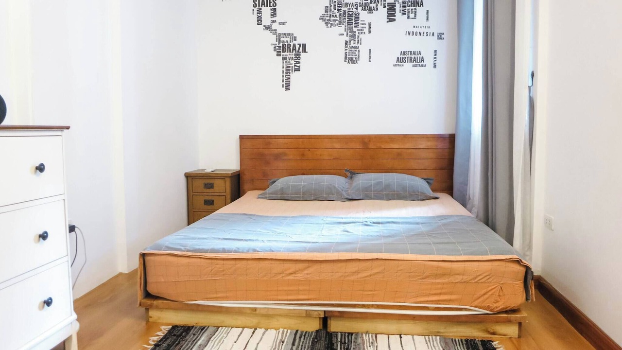 Photo of Bedroom in Trang Tien