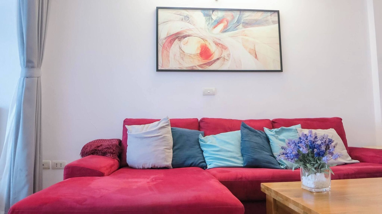 Photo of Livingroom in Trang Tien