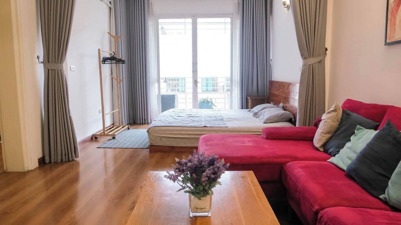 Photo of Bedroom in Trang Tien