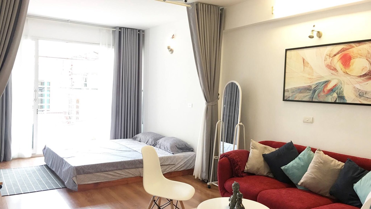 Photo of Bedroom in Trang Tien