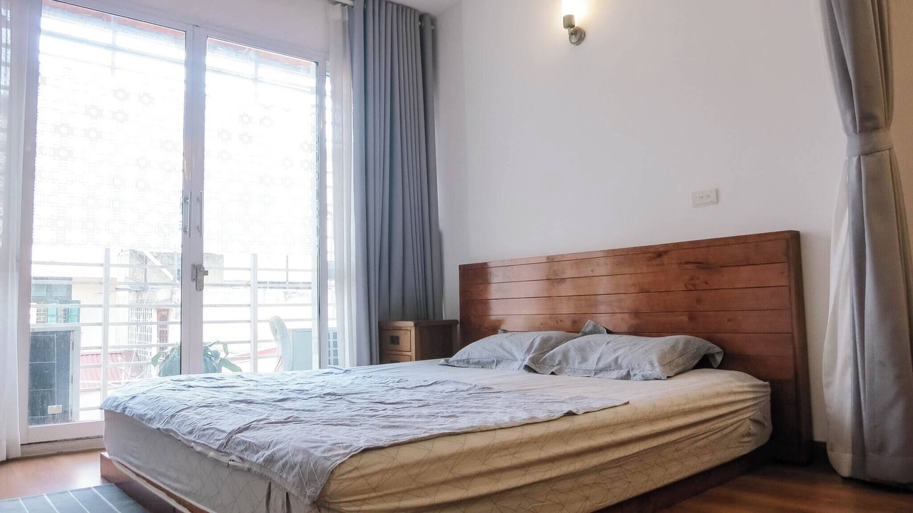 Photo of Bedroom in Trang Tien