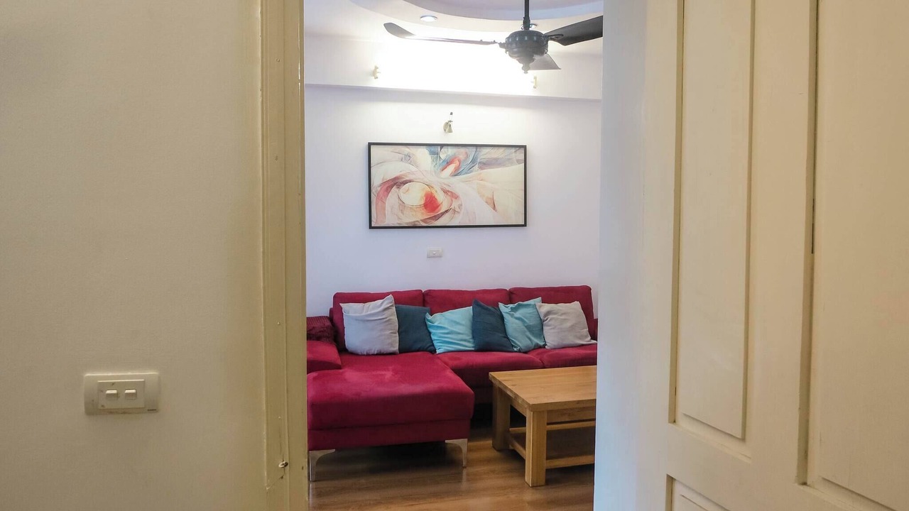Photo of Livingroom in Trang Tien