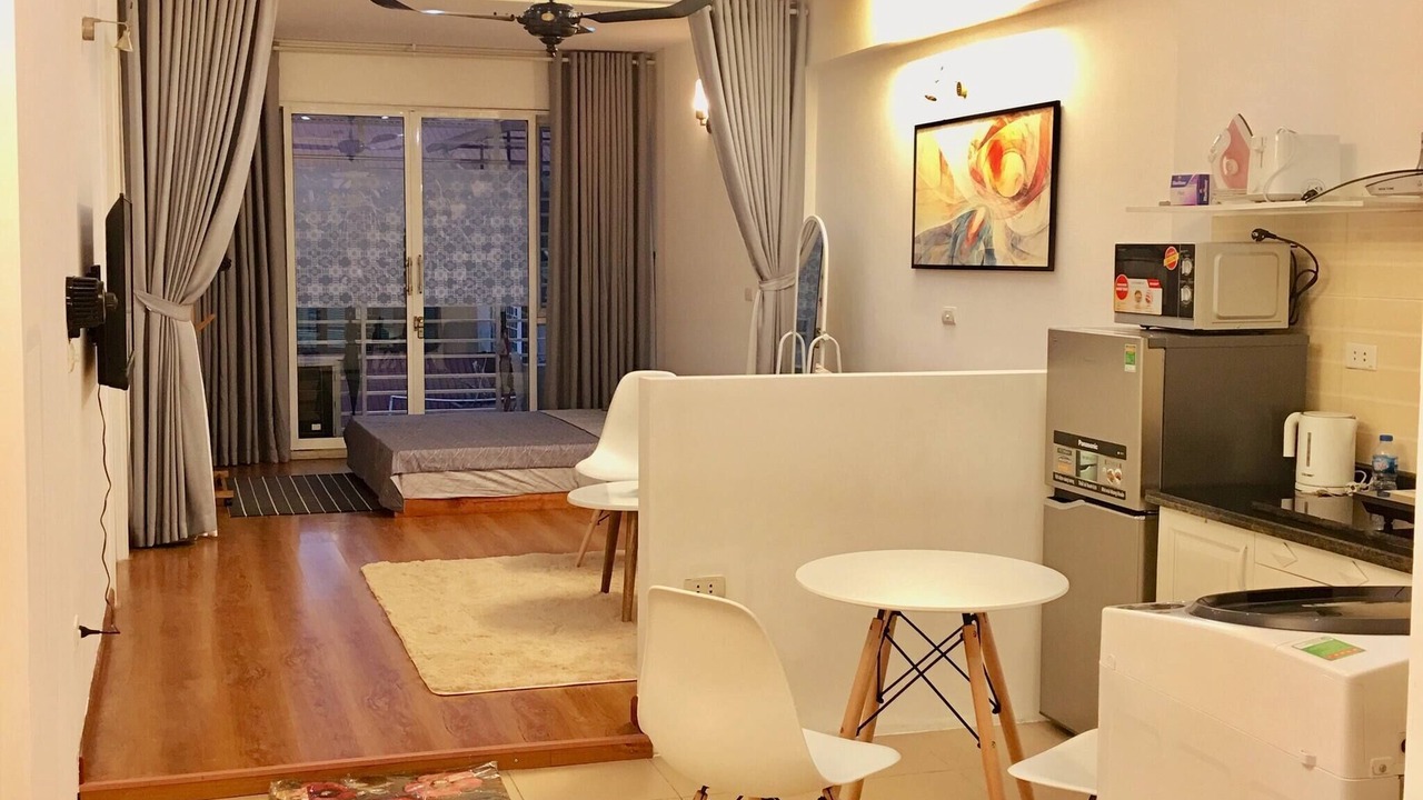 Photo of Bedroom in Trang Tien