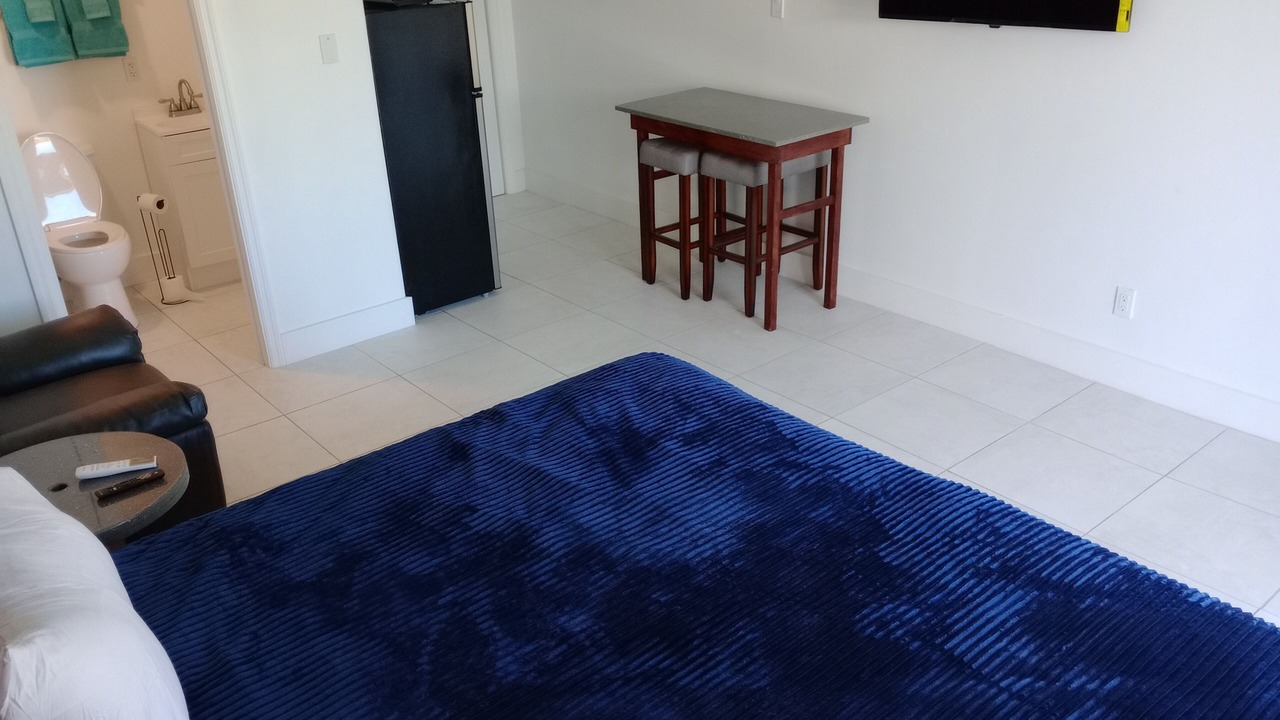 Photo of Bedroom in Marsh Harbour