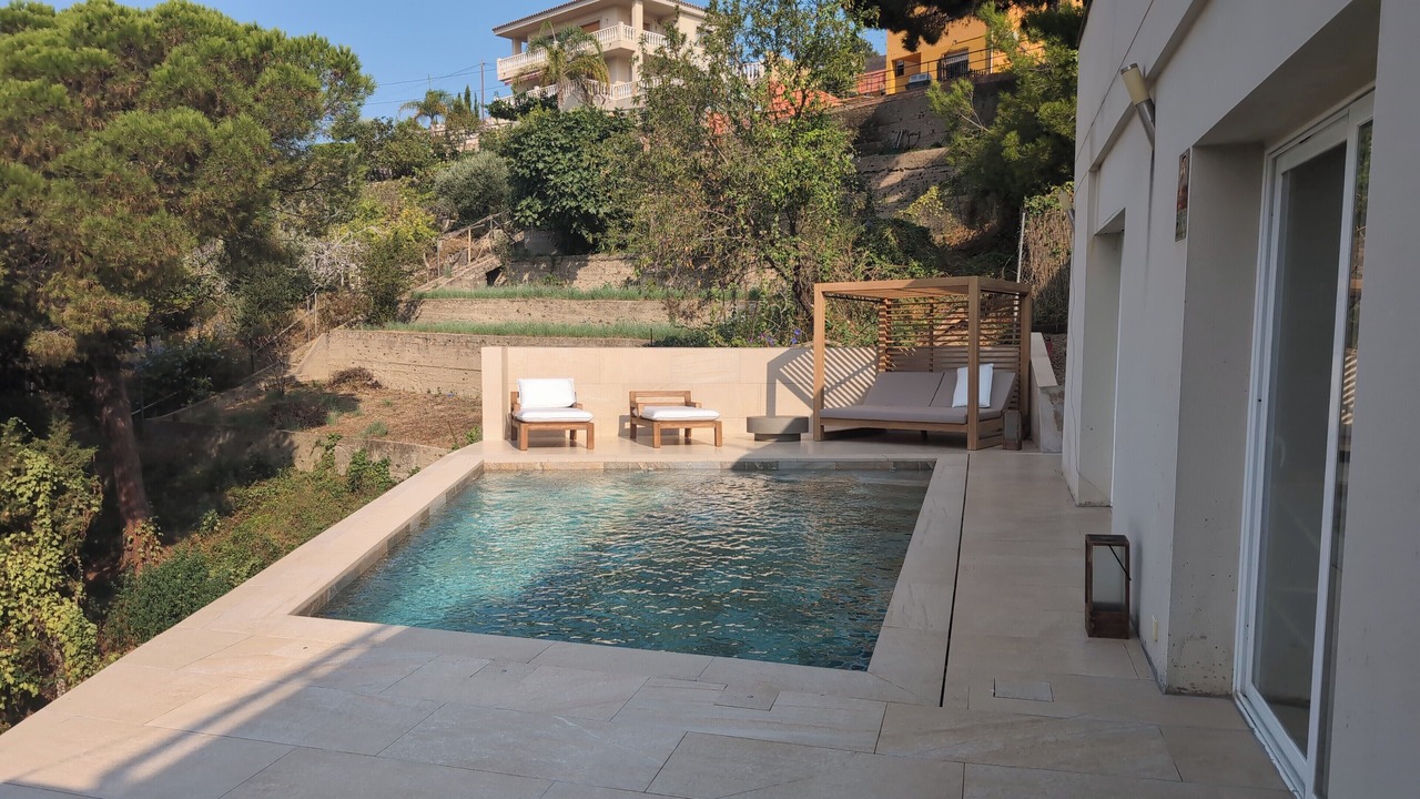 Photo of Outdoor in Santa Susanna