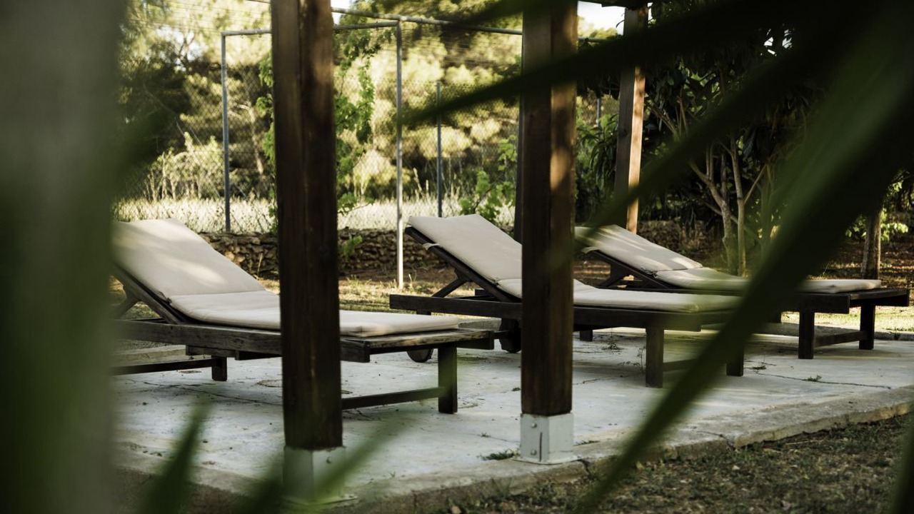 Photo of Patio Balcony in Sant Josep de sa Talaia