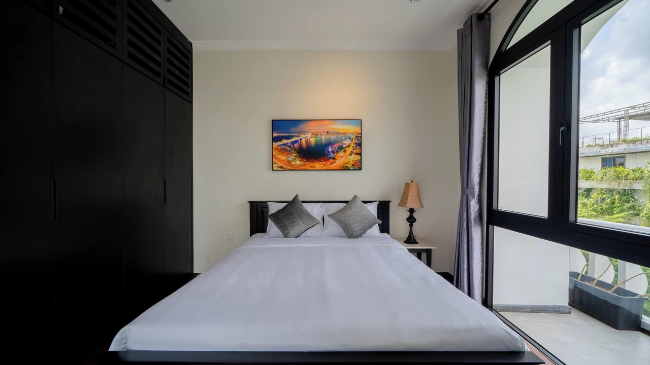 Photo of Bedroom in Son Tra