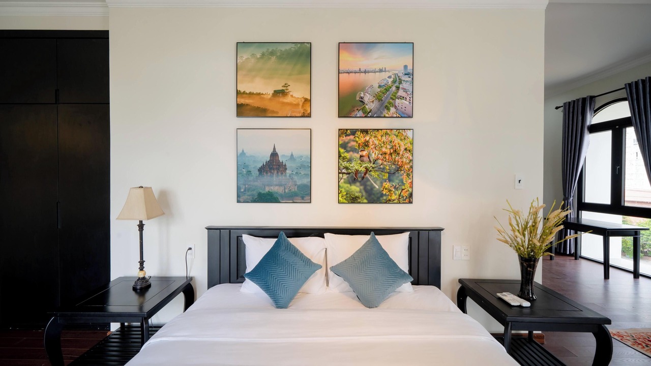Photo of Bedroom in Son Tra