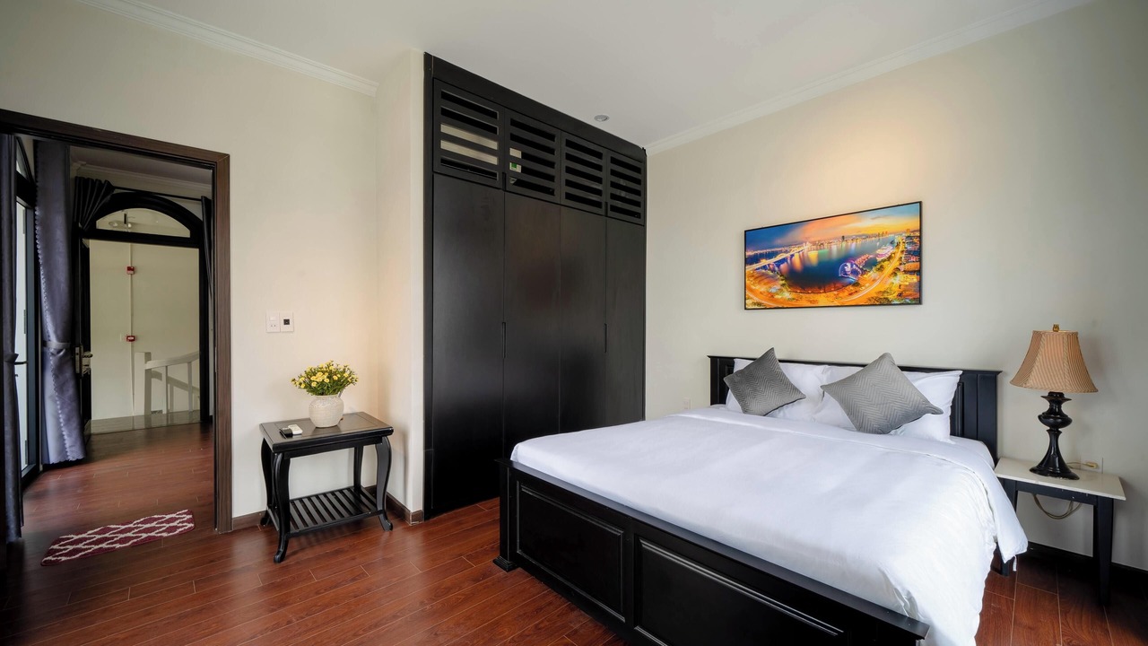 Photo of Bedroom in Son Tra
