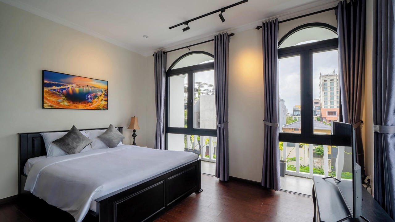 Photo of Bedroom in Son Tra