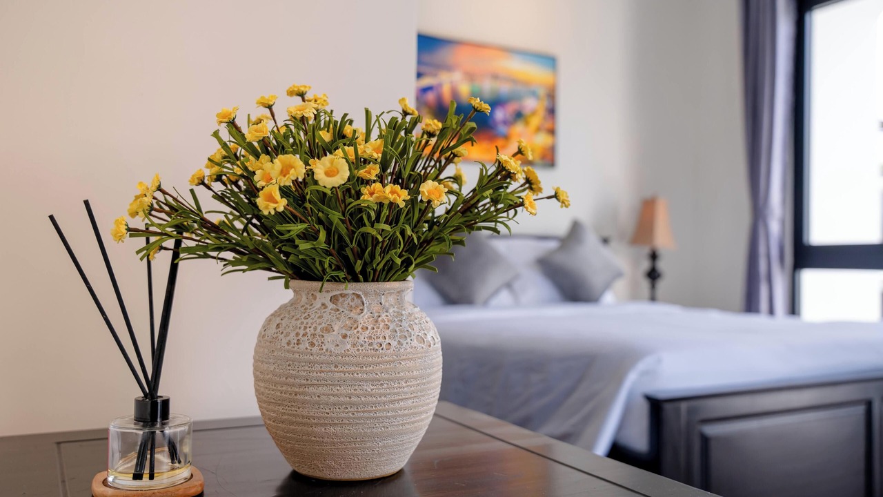 Photo of Bedroom in Son Tra