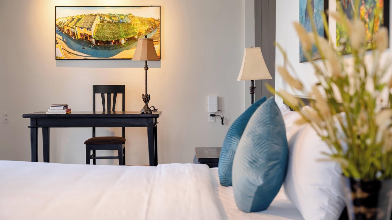 Photo of Bedroom in Son Tra